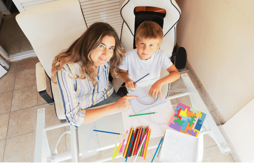 clases particulares en verano