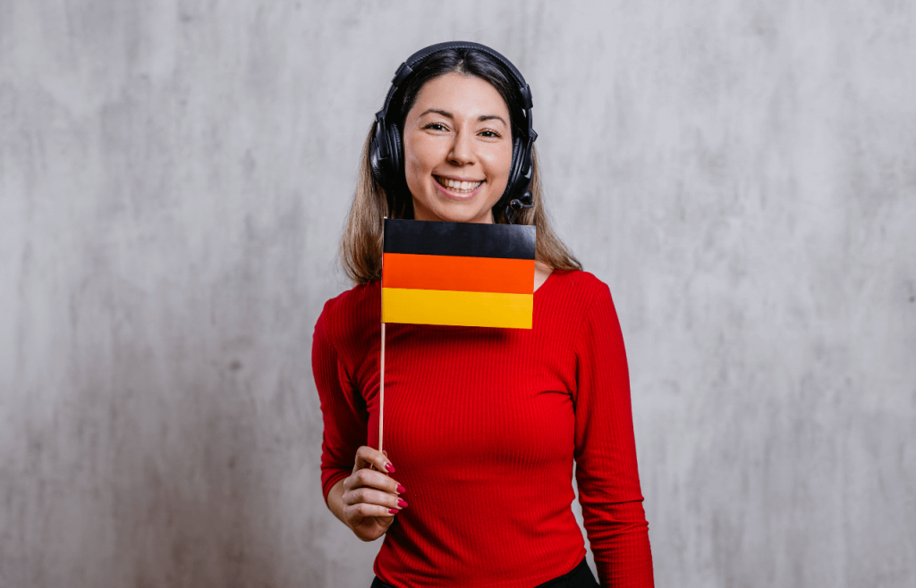 cómo aprender alemán desde cero