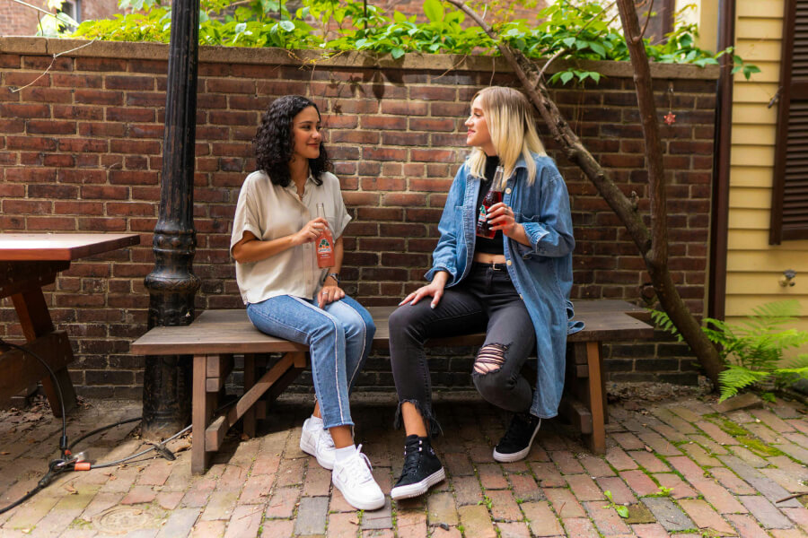 hablar inglés con fluidez