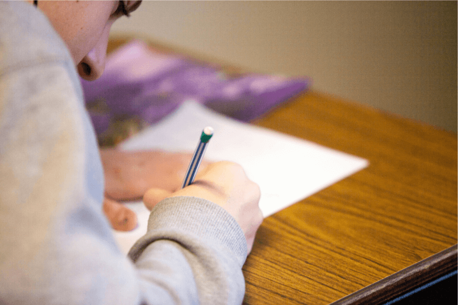 técnicas aprobar un examen